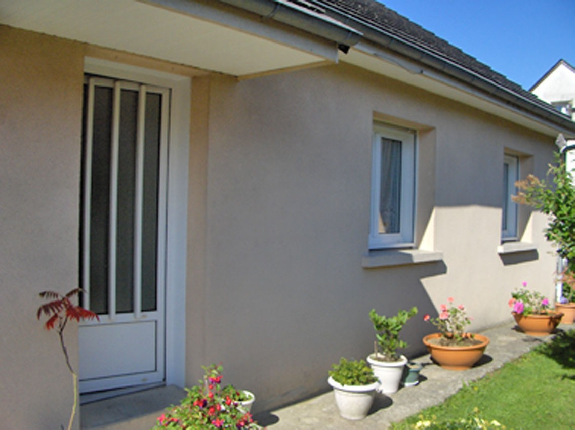 
                                                Vente
                                                 maison en Corrèze