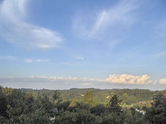 
                                                Vente
                                                 maison en Corrèze