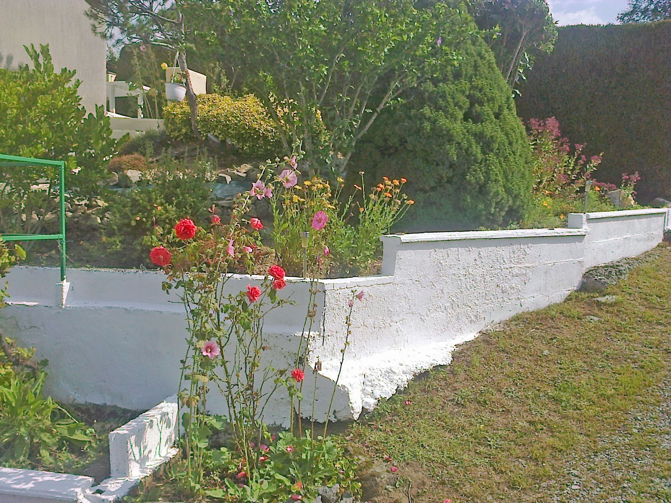 
                                                Vente
                                                 maison en Corrèze