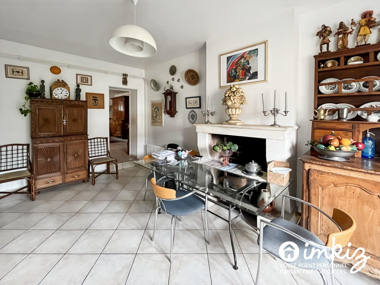 
                                                Vente
                                                 Maison en pierre 4 pièces + dépendances