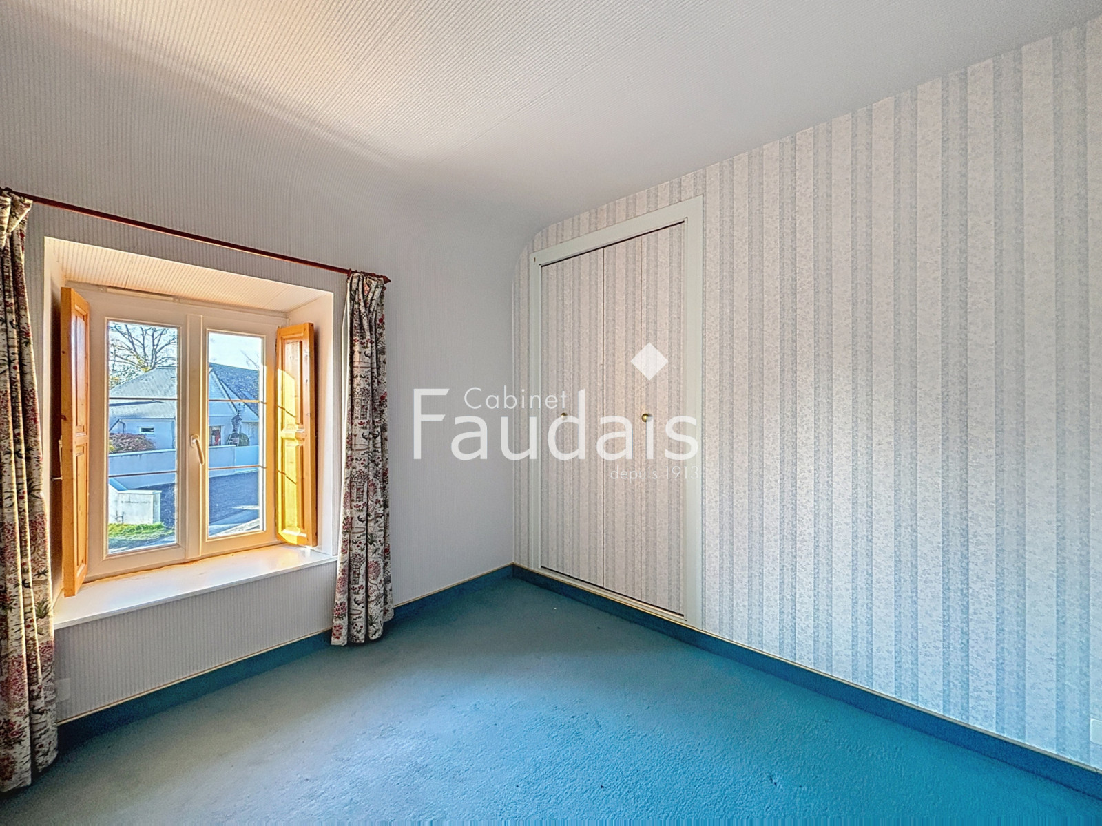 
                                                Vente
                                                 Maison en pierre avec potentiel et dépendances   Saint-Georg