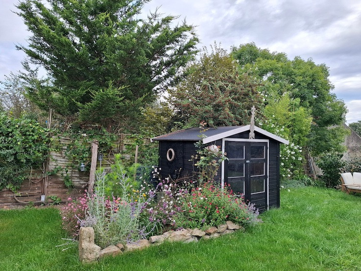 
                                                Vente
                                                 Maison en pierre en Vendée