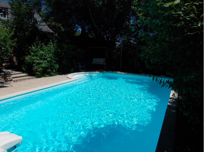 
                                                Vente
                                                 Maison en pierre naturelle avec chambres d'hôtes,