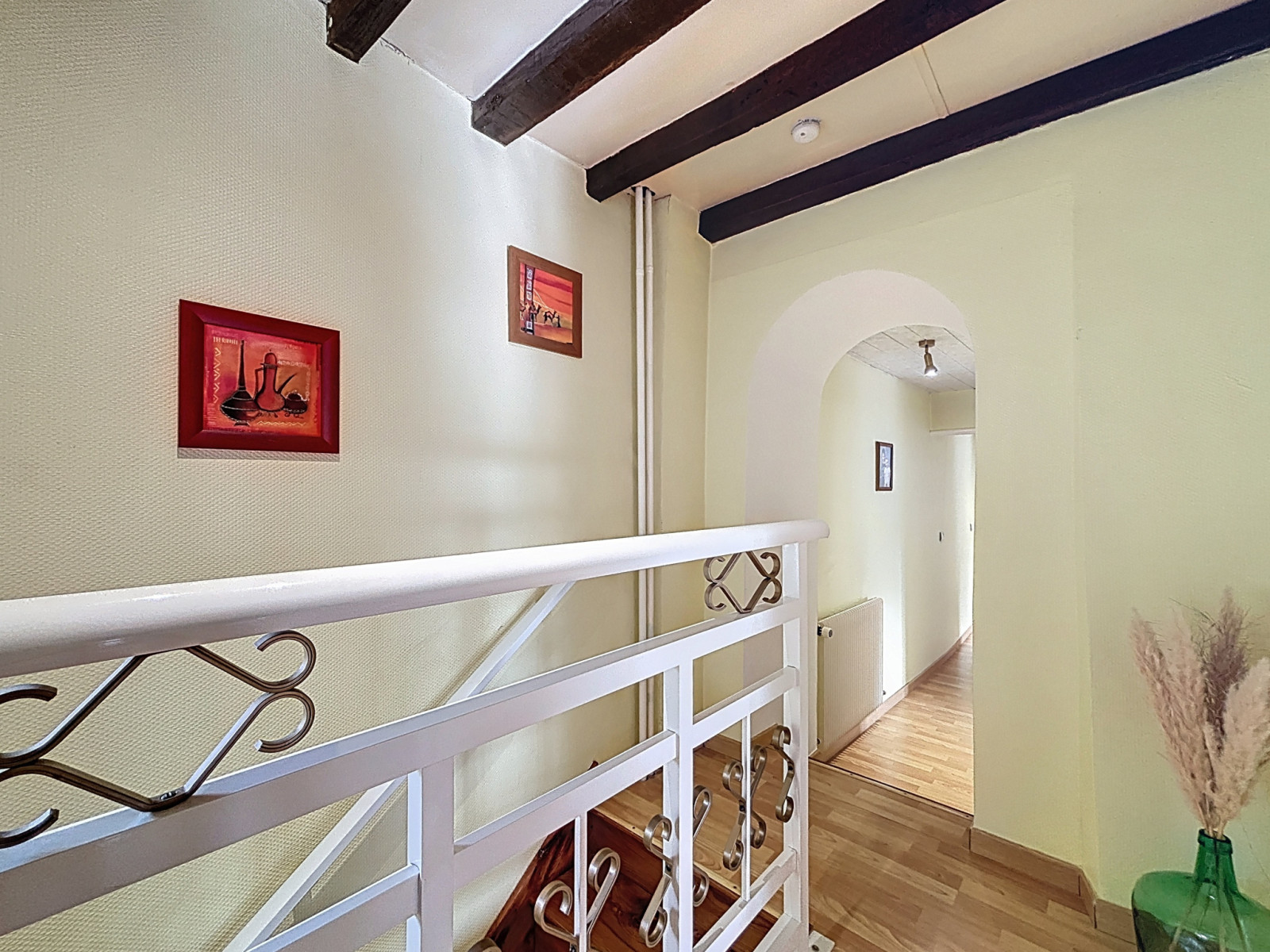 
                                                Vente
                                                 Maison en pierre - proche CONDE SUR VIRE et SAINT-LO