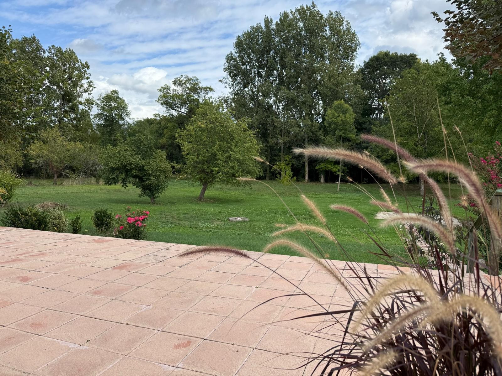 
                                                Vente
                                                 Maison en pierre XIXe siècle