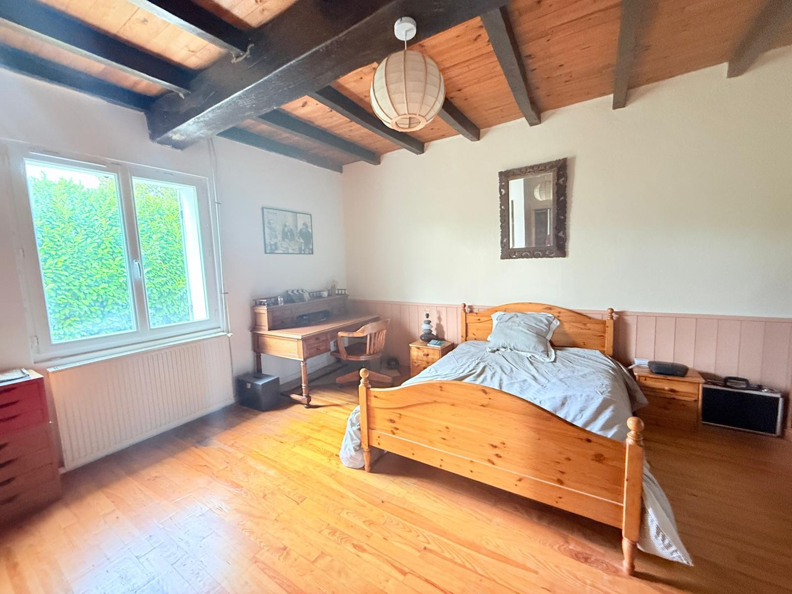 
                                                Vente
                                                 Maison en pierre XIXe siècle