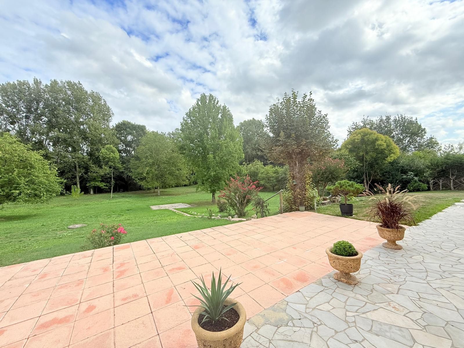 
                                                Vente
                                                 Maison en pierre XIXe siècle