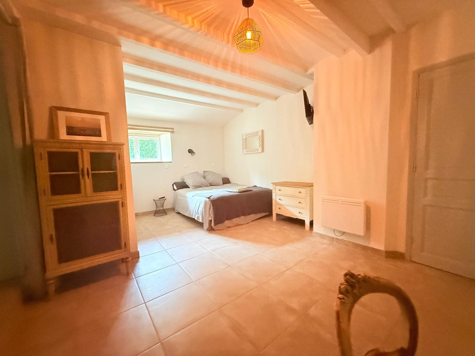 
                                                Vente
                                                 Maison en pierre XIXe siècle