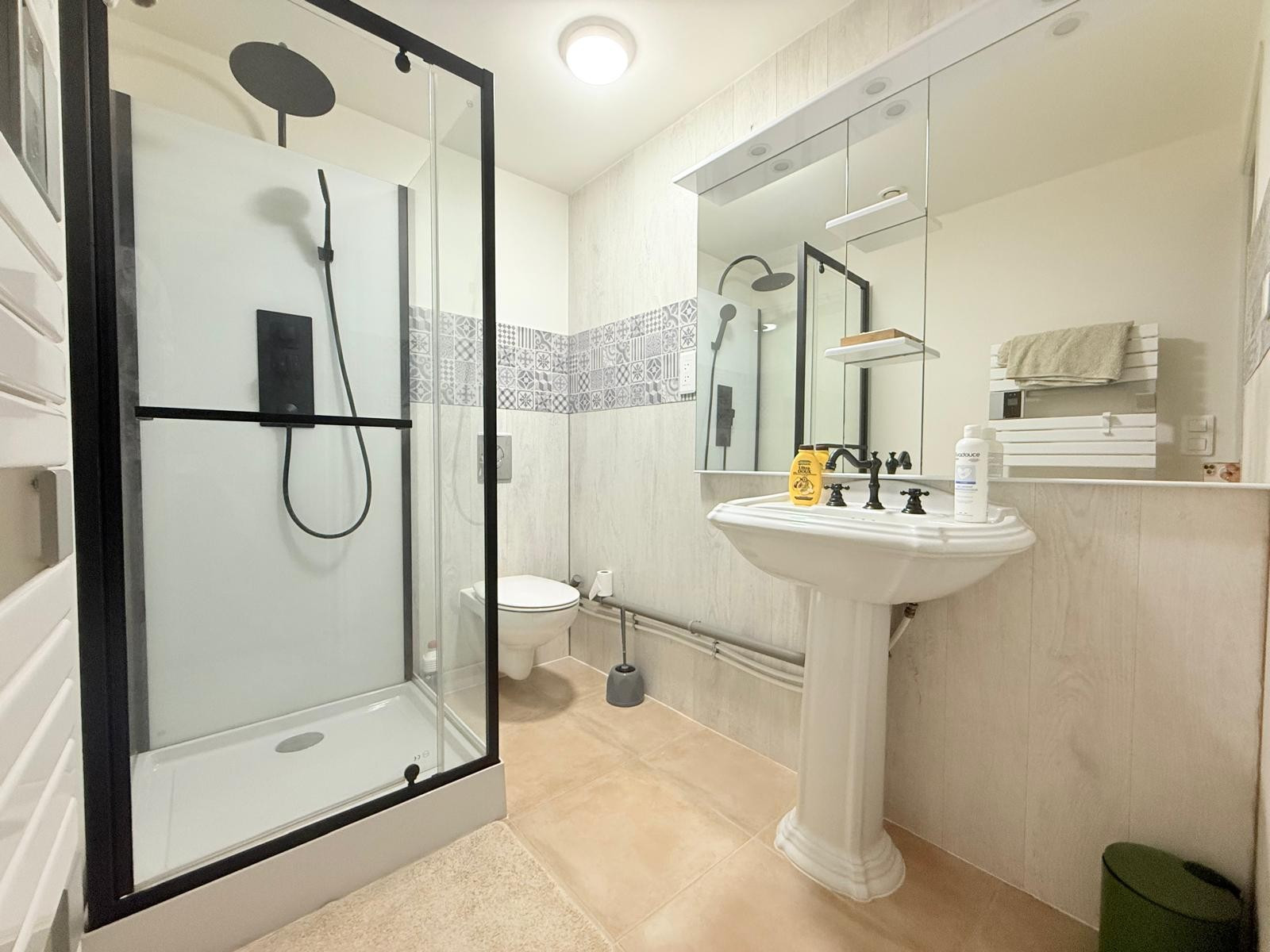 
                                                Vente
                                                 Maison en pierre XIXe siècle