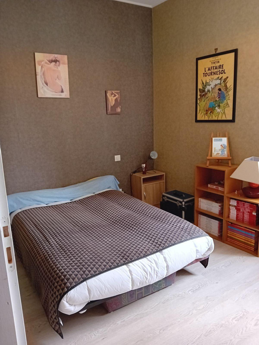 
                                                Location
                                                 Maison en pierres au calme, sans vis-à-vis