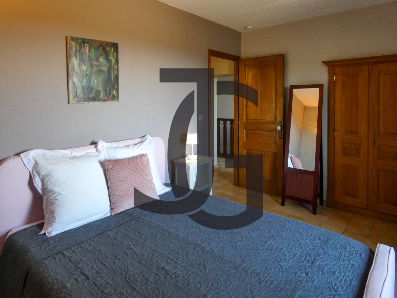 
                                                Vente
                                                 MAISON EN PIERRES PROCHE SAINT FLORENT...