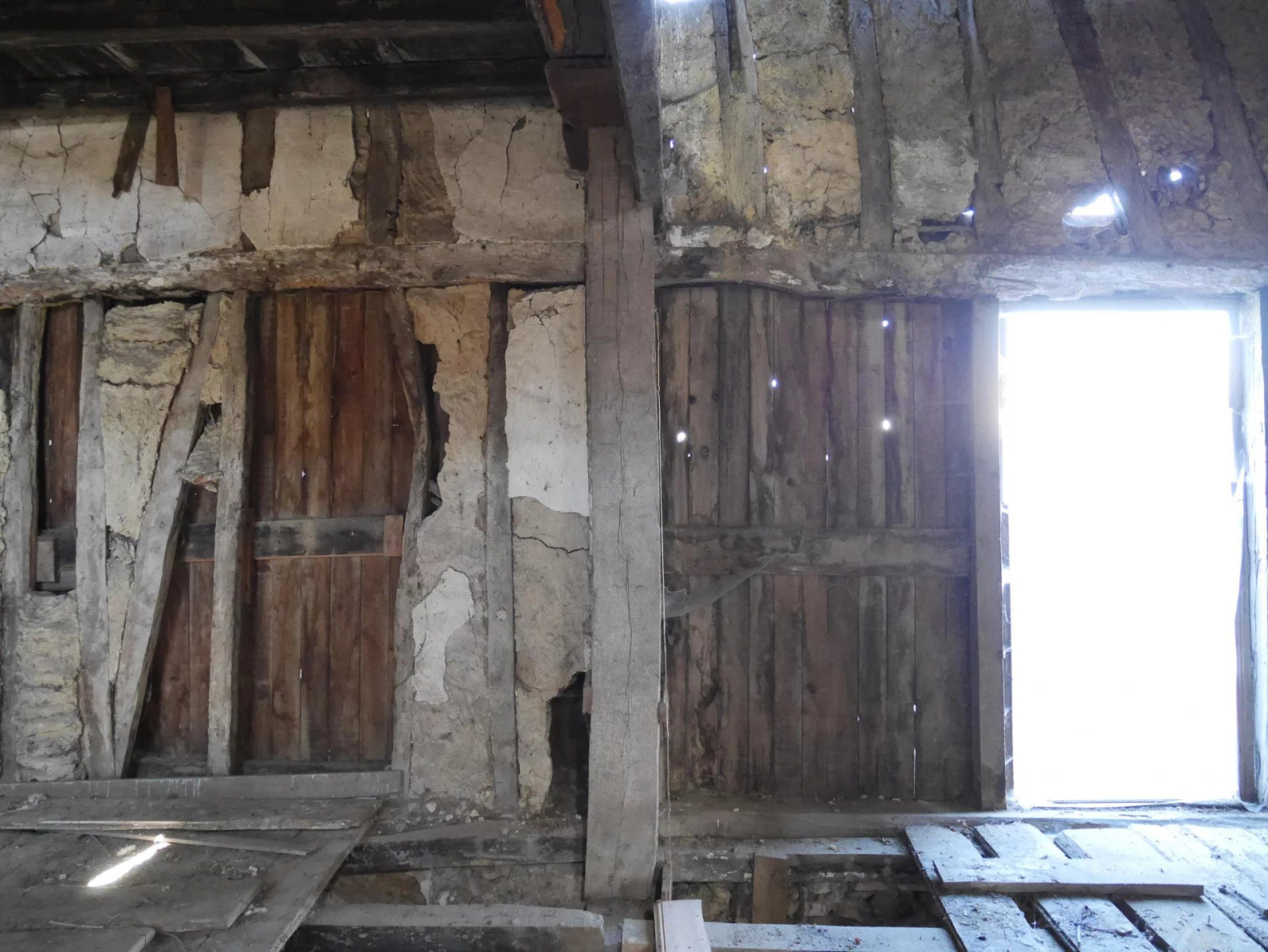 
                                                Vente
                                                 Maison et atelier à vendre | Labastide d'Armagnac | Landes (40)