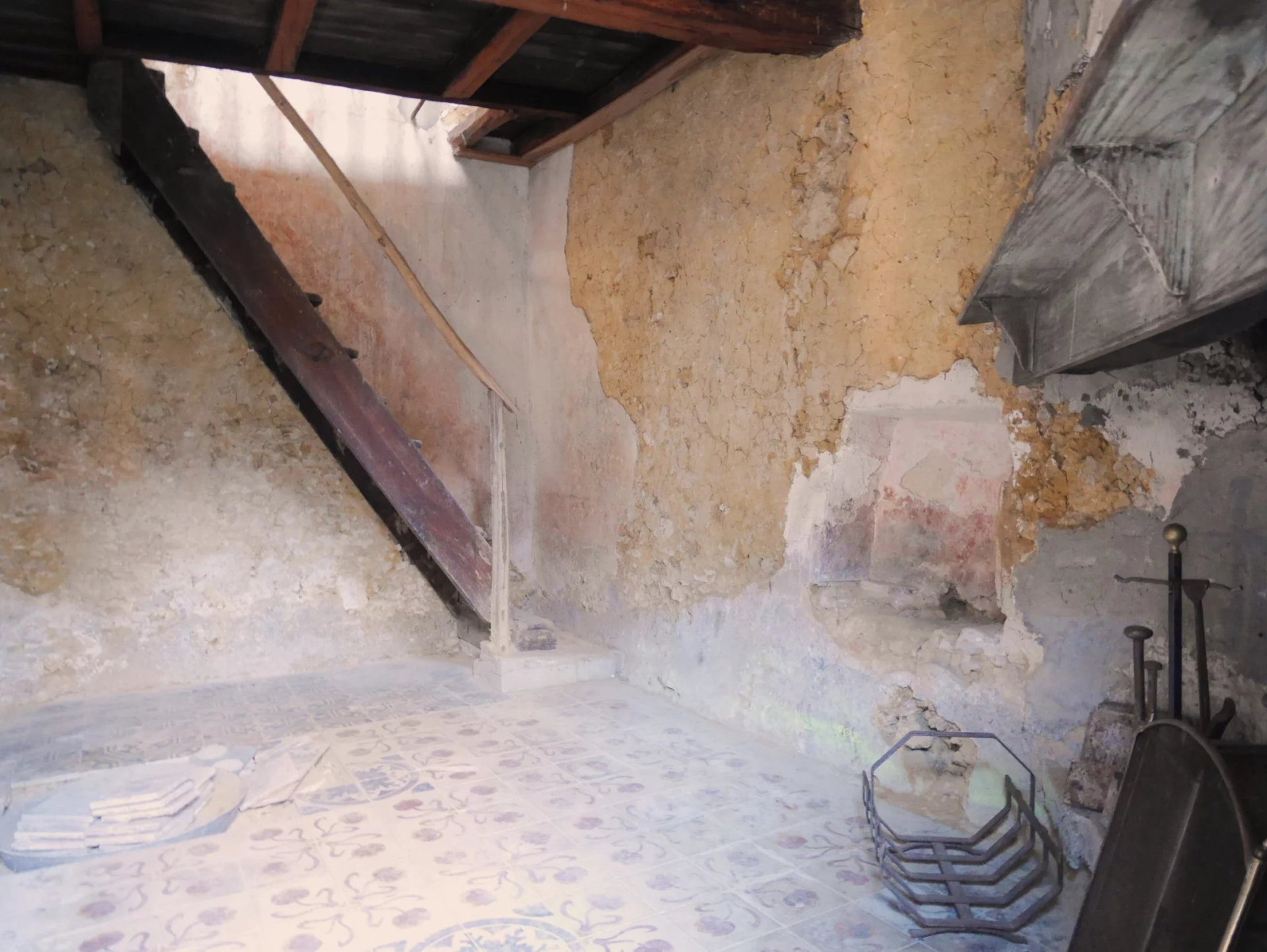 
                                                Vente
                                                 Maison et atelier à vendre | Labastide d'Armagnac | Landes (40)