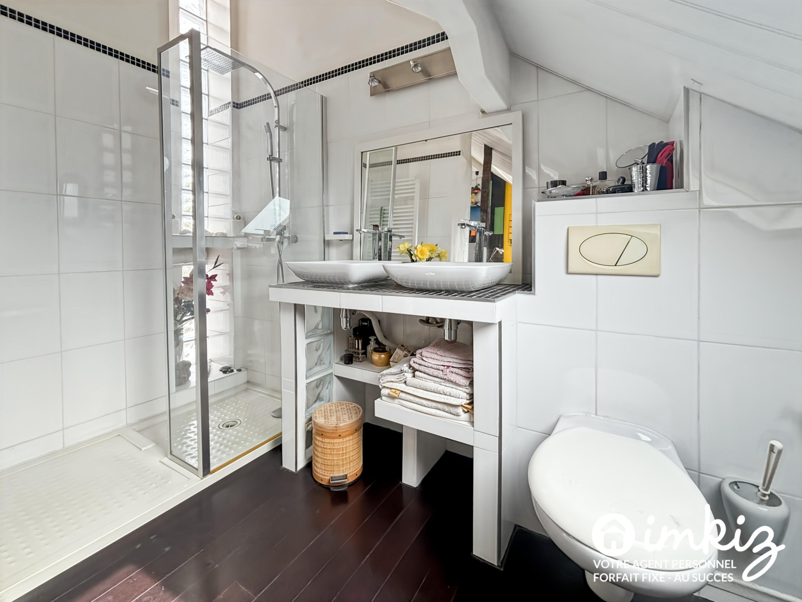 
                                                Vente
                                                 Maison évolutive nombreuse possibilités