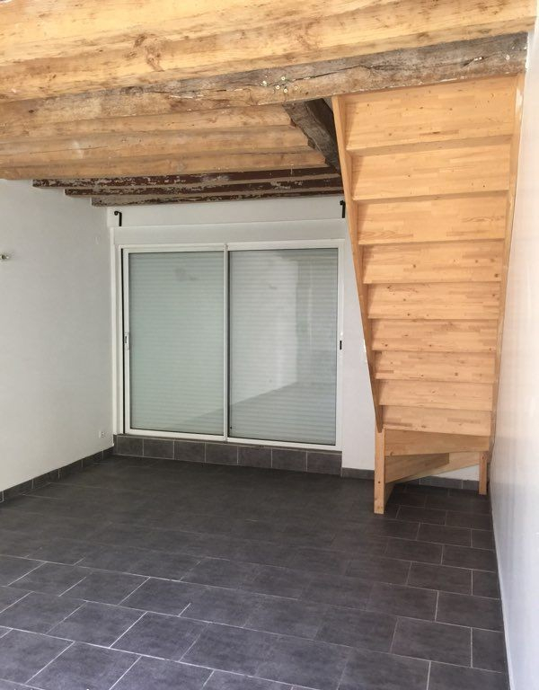 
                                                Location
                                                 Maison f4 sur terrain clos - Sud de Nemours