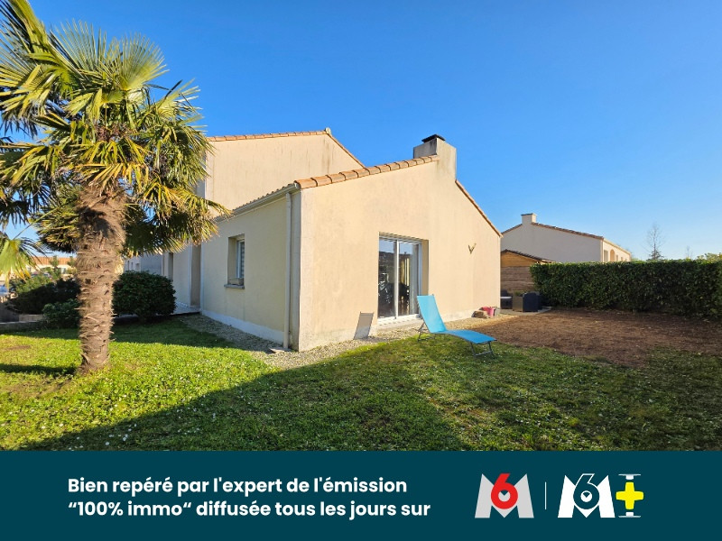 
                                                Vente
                                                 Maison FAMILALE