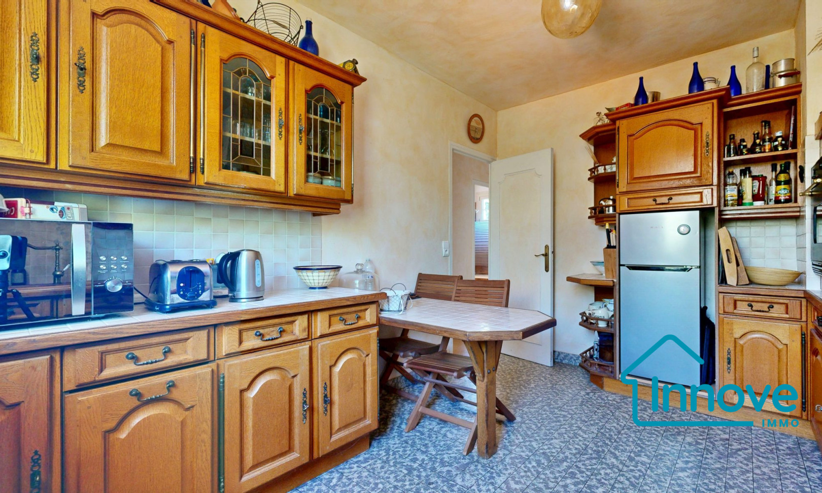 
                                                Vente
                                                 Maison familiale - 10 min HOUDAN - Proche ANET