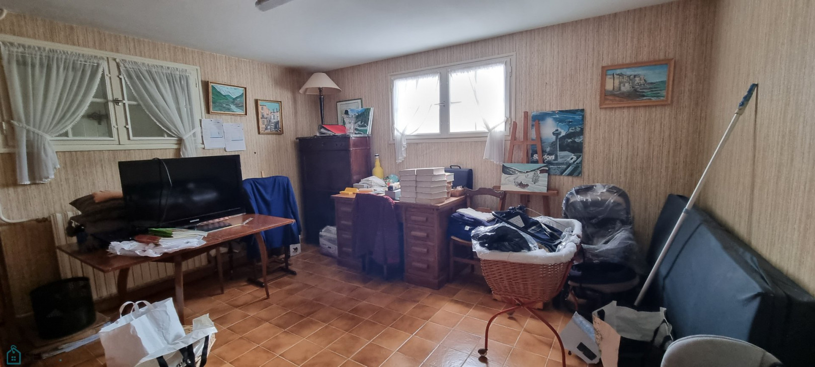 
                                                Vente
                                                 Maison familiale 10 mn centre de Limoges