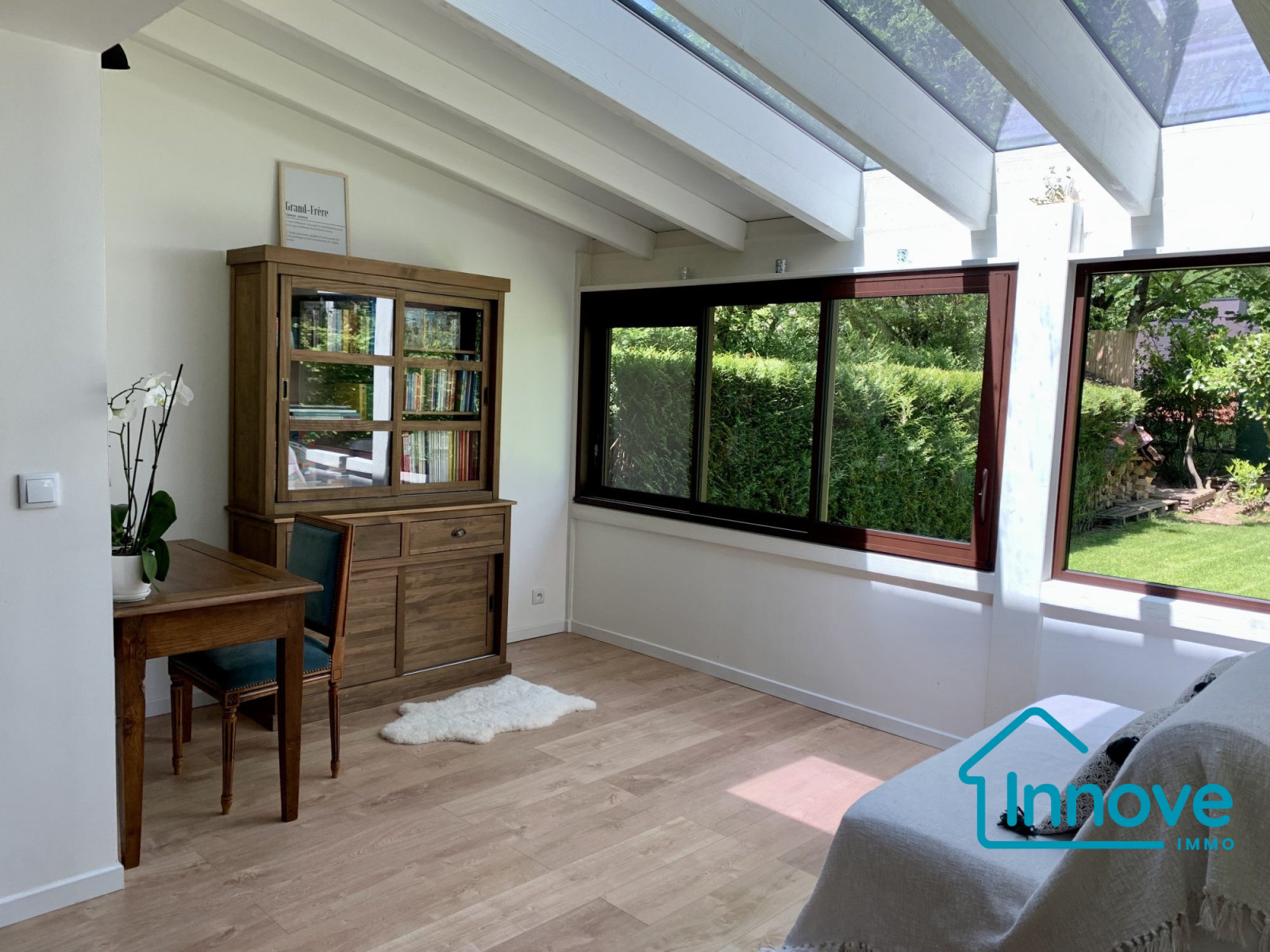 
                                                Location
                                                 Maison familiale 104 m² , Guyancourt, Hameau de Chanteuil