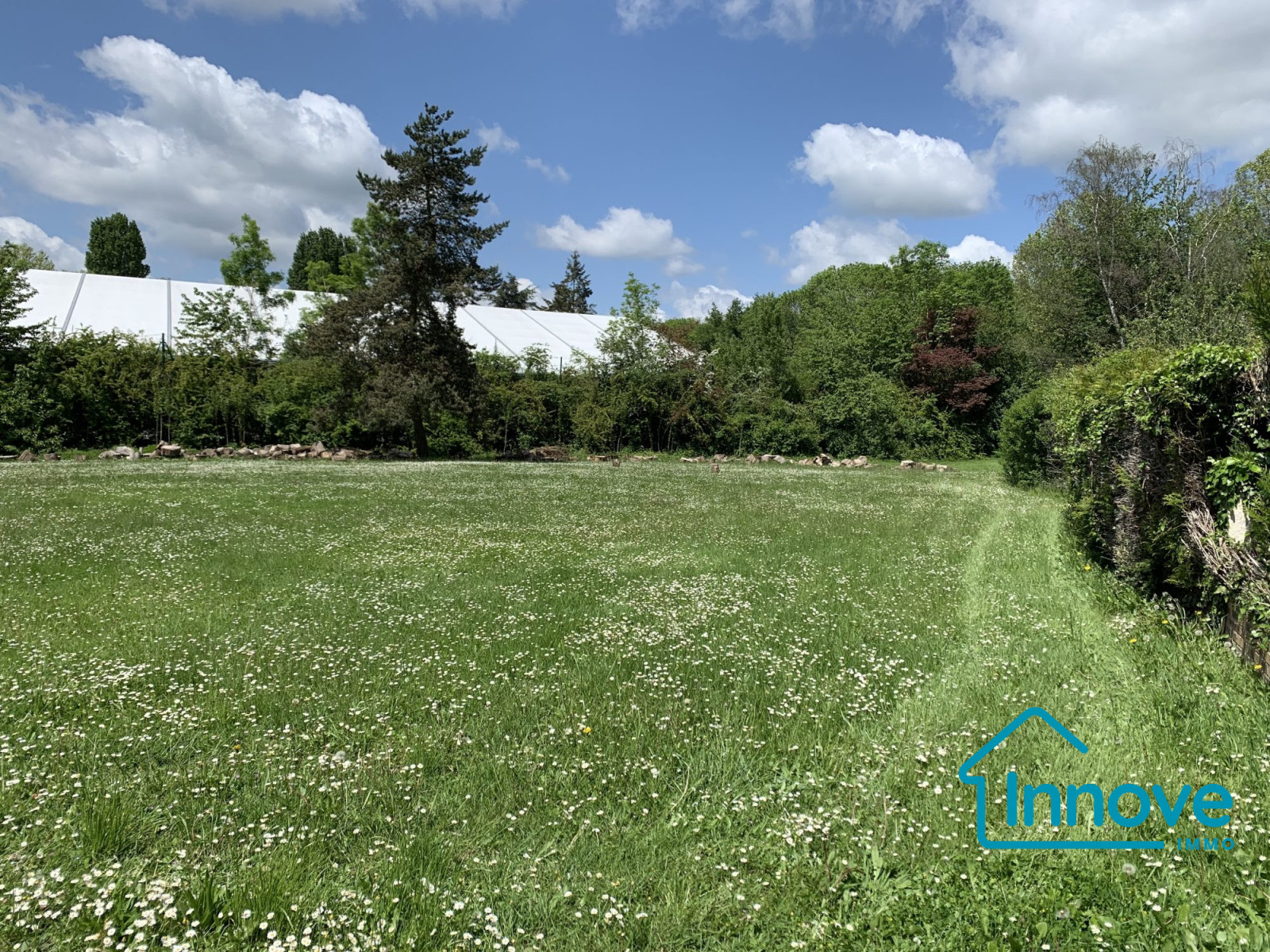 
                                                Location
                                                 Maison familiale 104 m² , Guyancourt, Hameau de Chanteuil