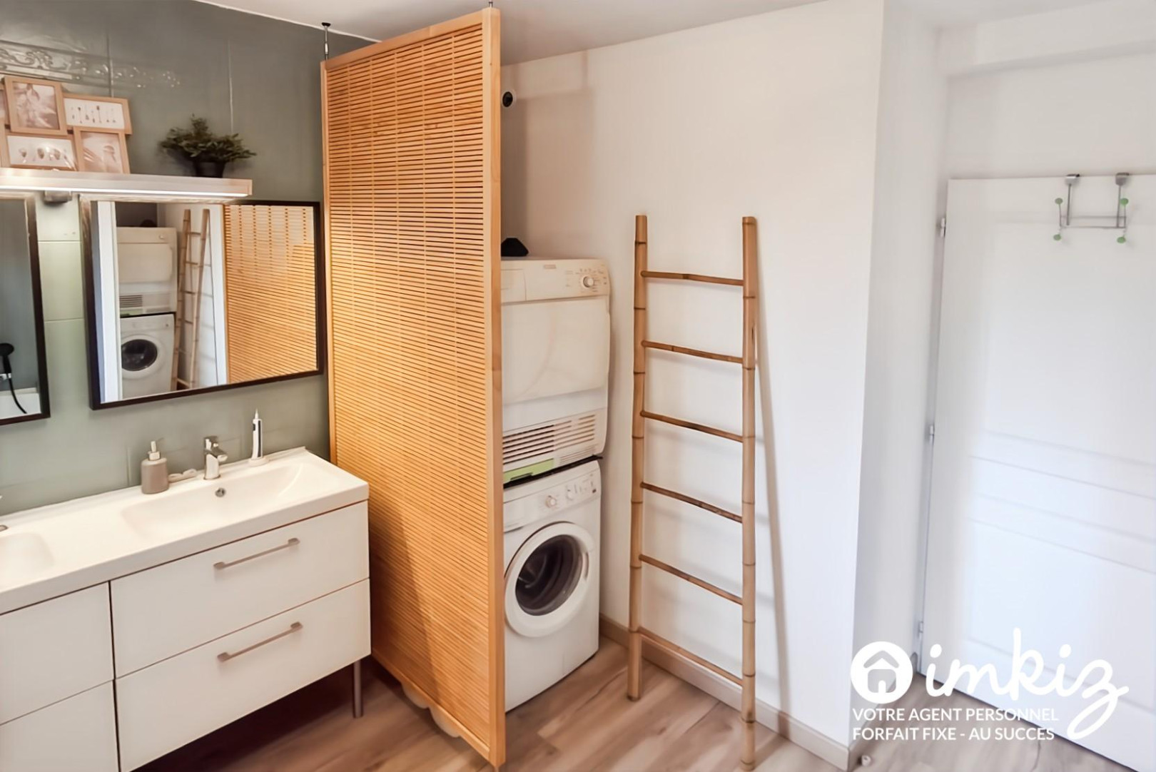 
                                                Vente
                                                 Maison familiale 130m² – Terrasse vue Belledonne