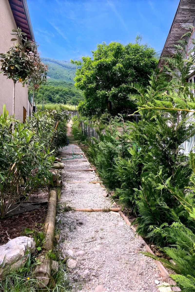 
                                                Vente
                                                 Maison familiale 130m² – Terrasse vue Belledonne