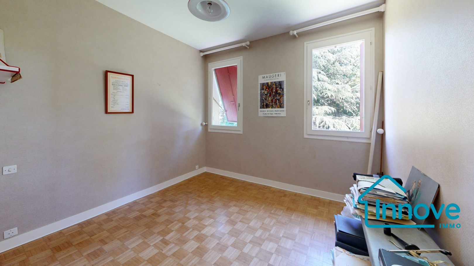 
                                                Vente
                                                 maison familiale - 142 m² - 4 chambres