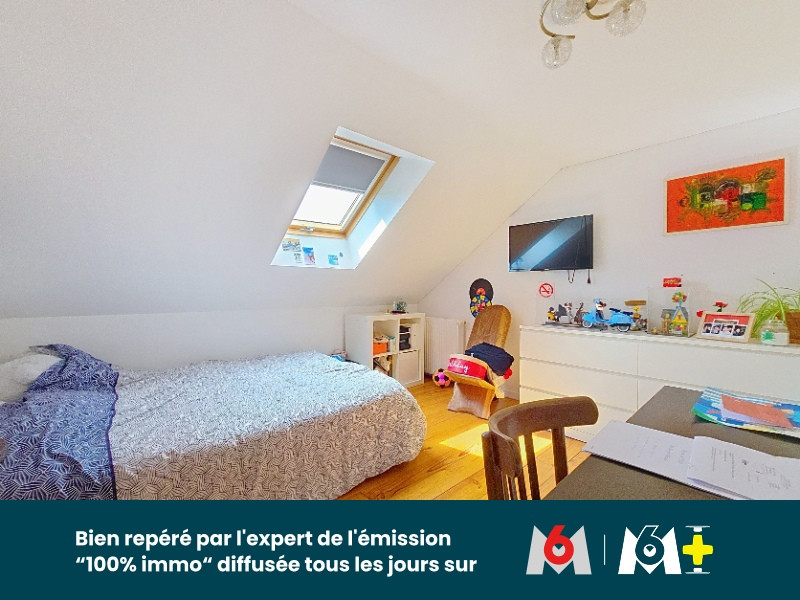 
                                                Vente
                                                 Maison 145m2- Terrain 2672m2 + dépendance