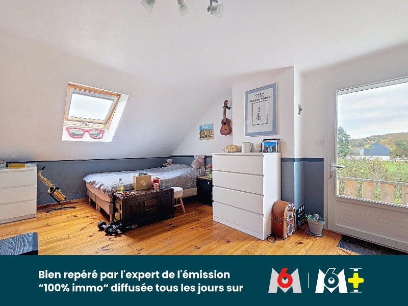 
                                                Vente
                                                 Maison familiale 145m2- Terrain 2672m2 + dépendance - Villandry