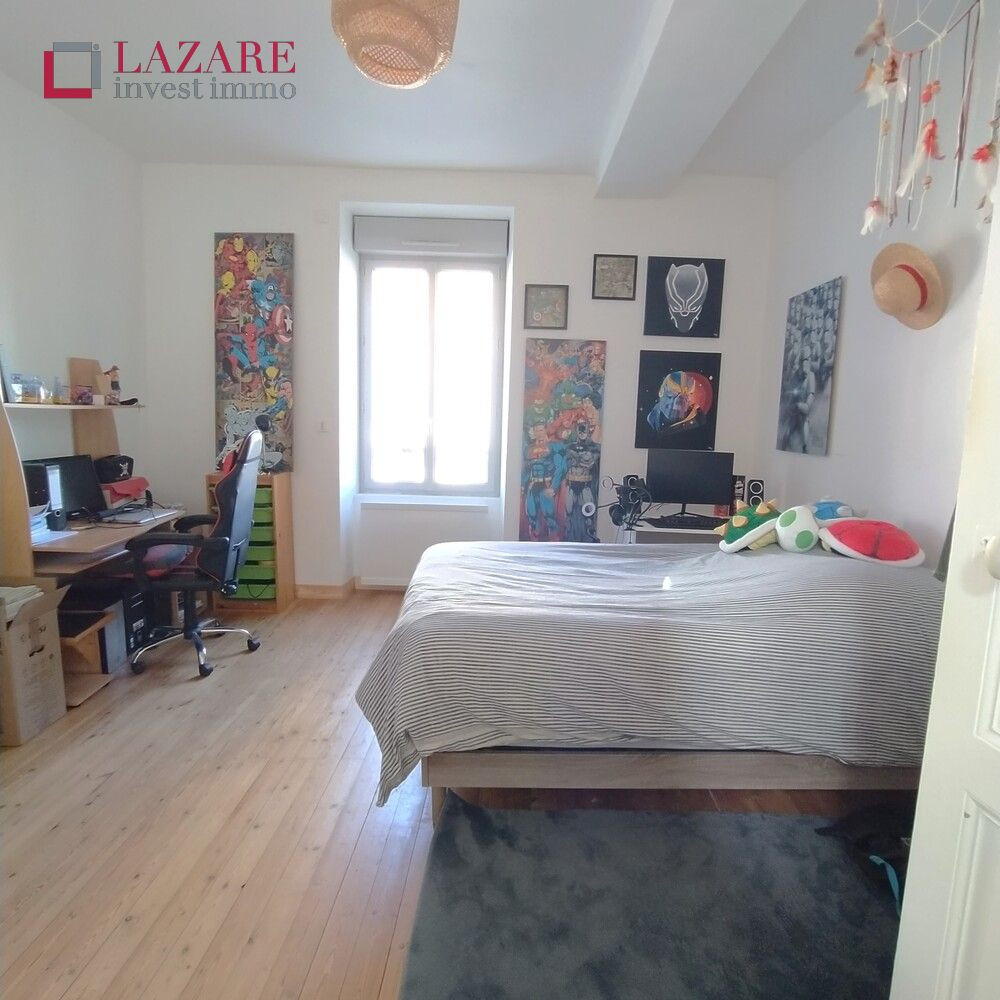 
                                                Vente
                                                 Maison familiale 170m² avec dépendance