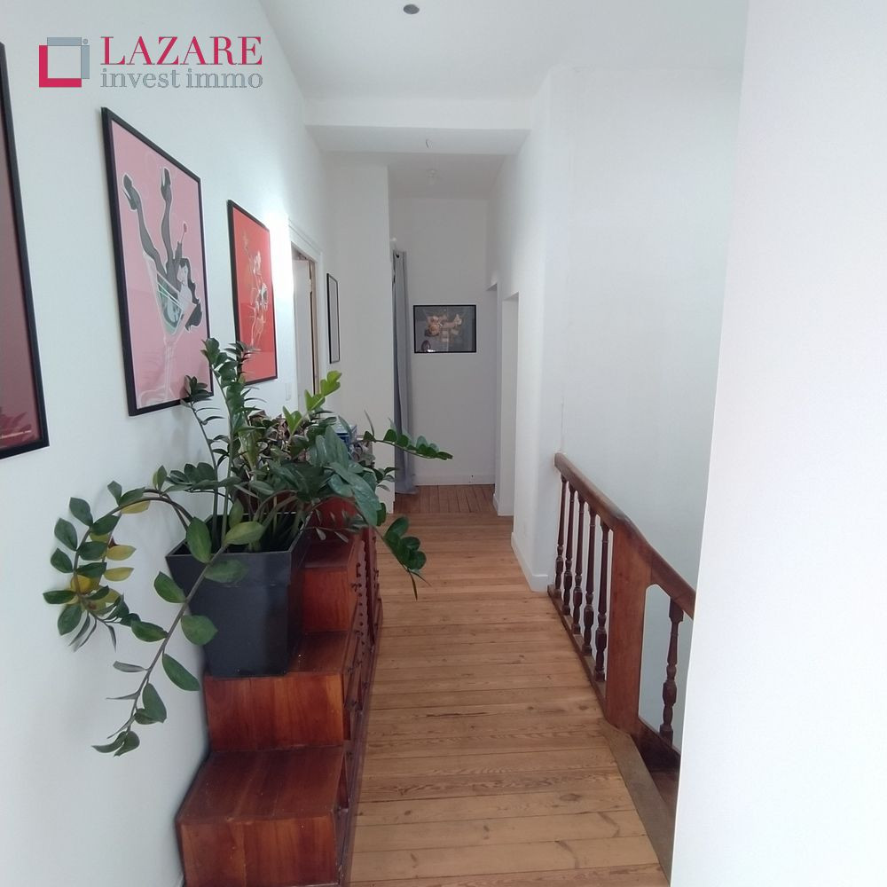 
                                                Vente
                                                 Maison familiale 170m² avec dépendance
