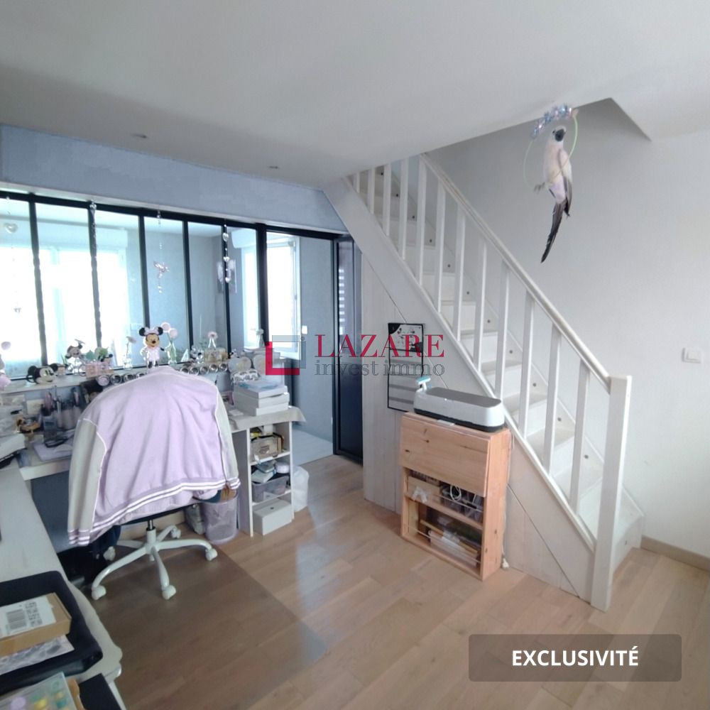 
                                                Vente
                                                 Maison familiale 170m² avec dépendances