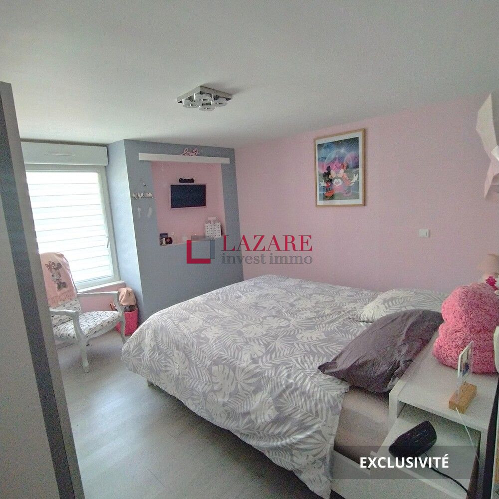 
                                                Vente
                                                 Maison familiale 170m² avec dépendances