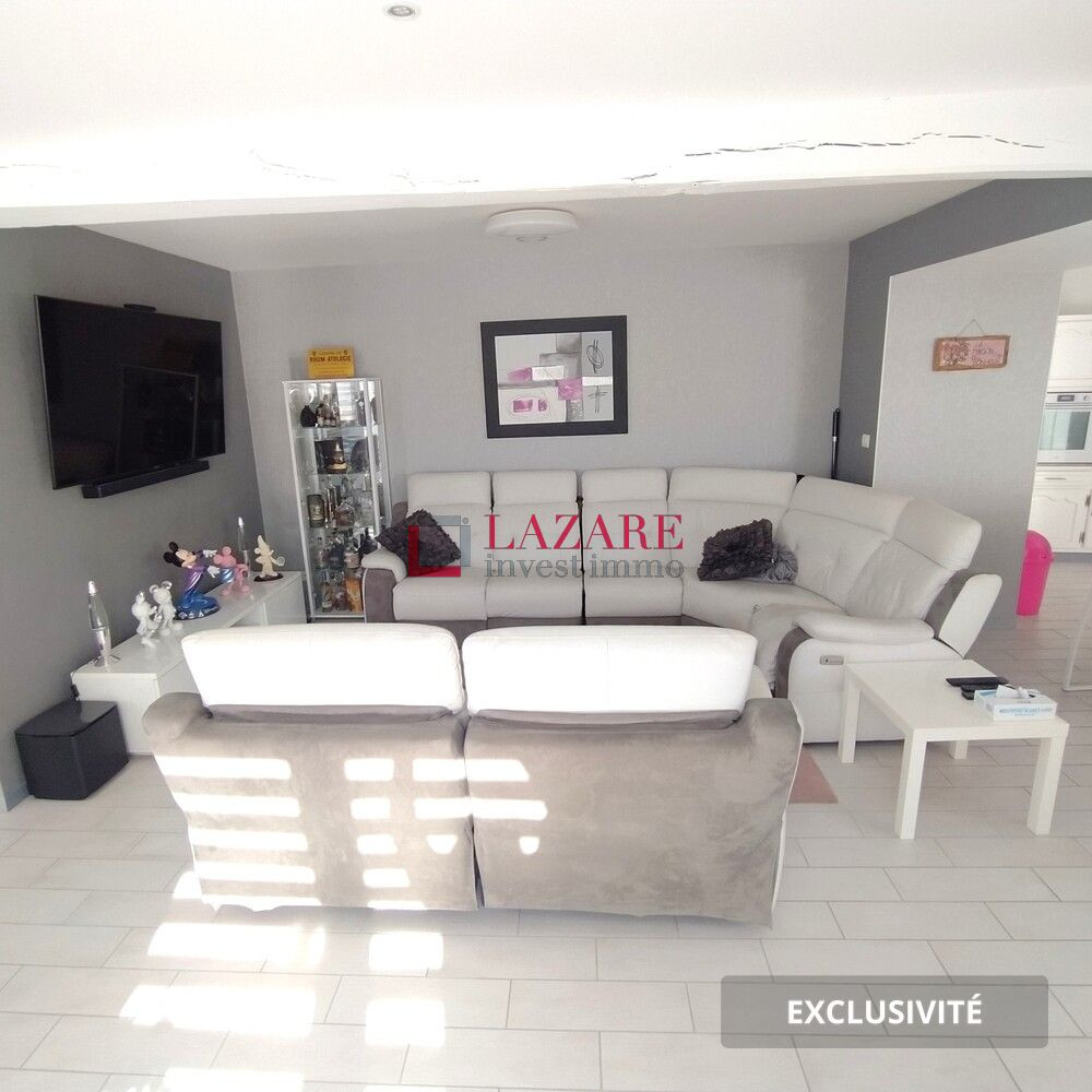 
                                                Vente
                                                 Maison familiale 170m² avec dépendances