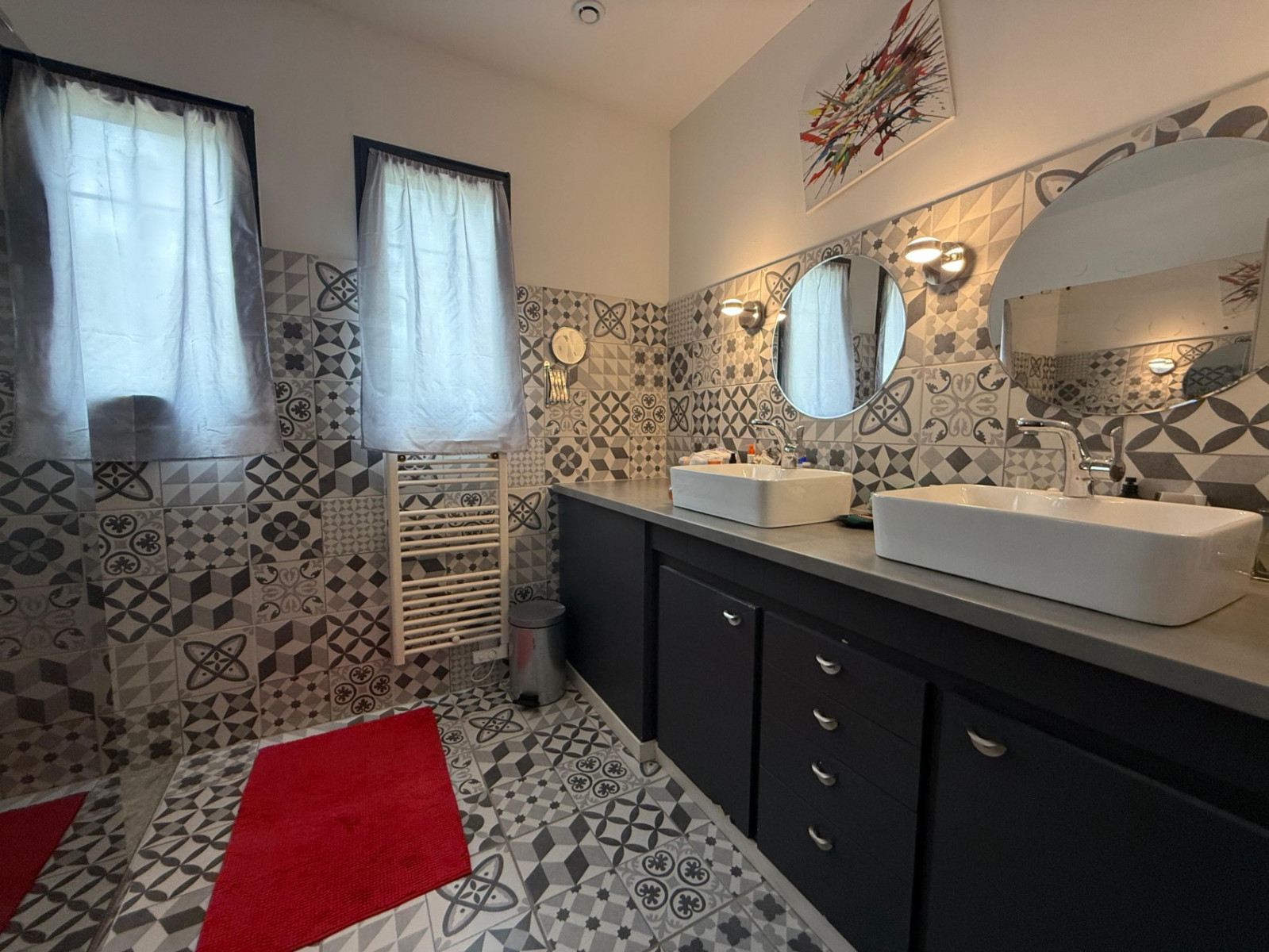 
                                                Vente
                                                 Maison familiale 183 m2 et studio indépendant