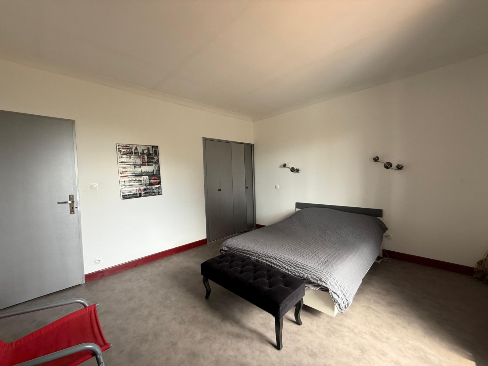 
                                                Vente
                                                 Maison familiale 183 m2 et studio indépendant