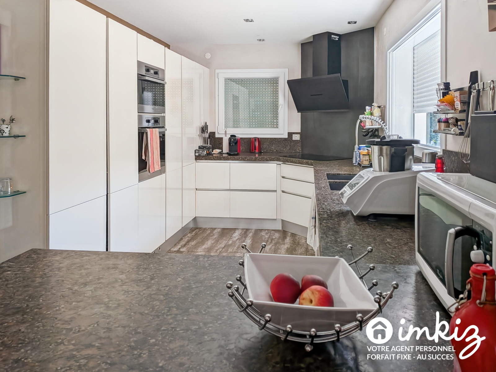 
                                                Vente
                                                 Maison familiale 224 m² avec piscine chauffée