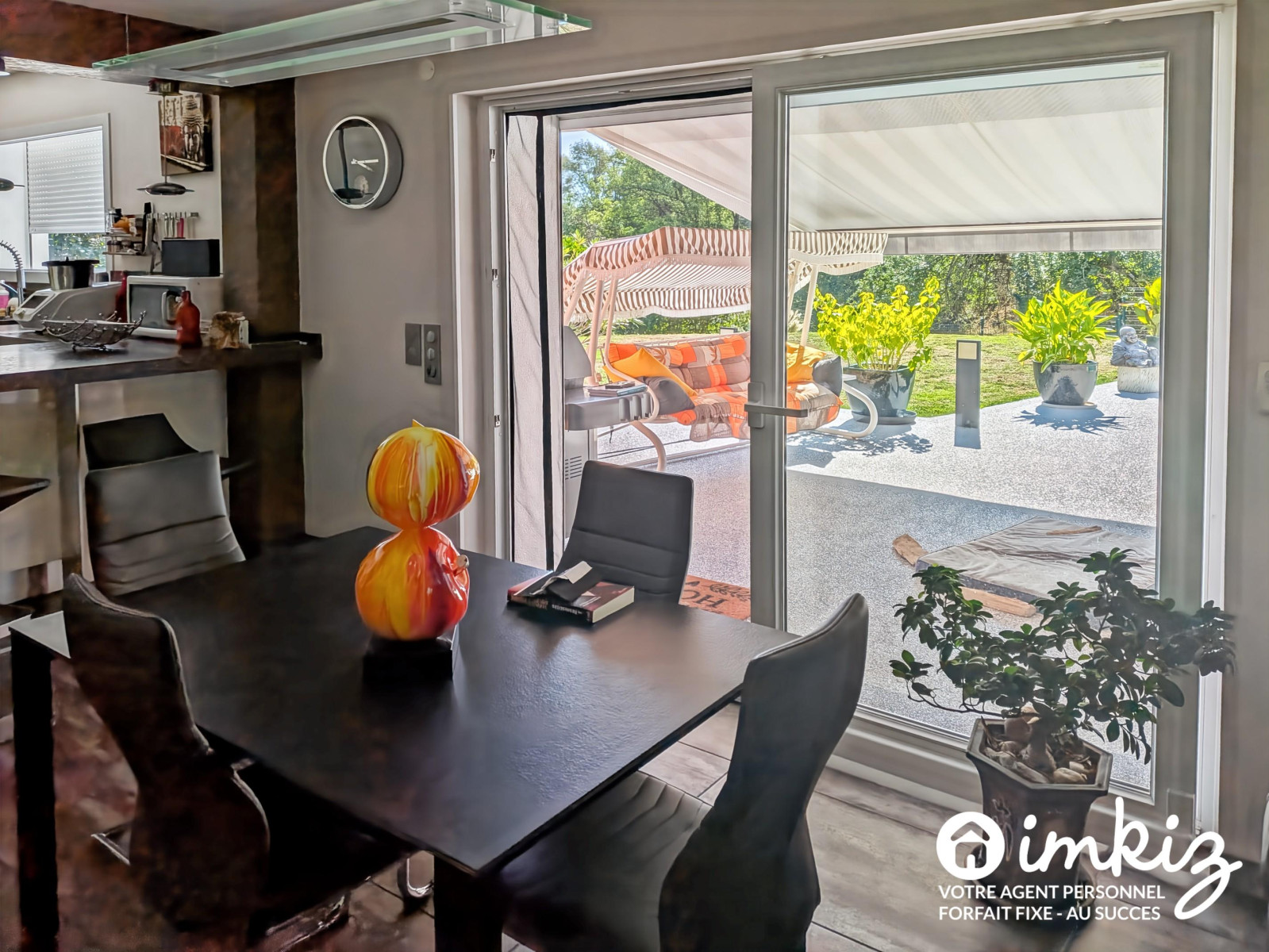 
                                                Vente
                                                 Maison familiale 224 m² avec piscine chauffée