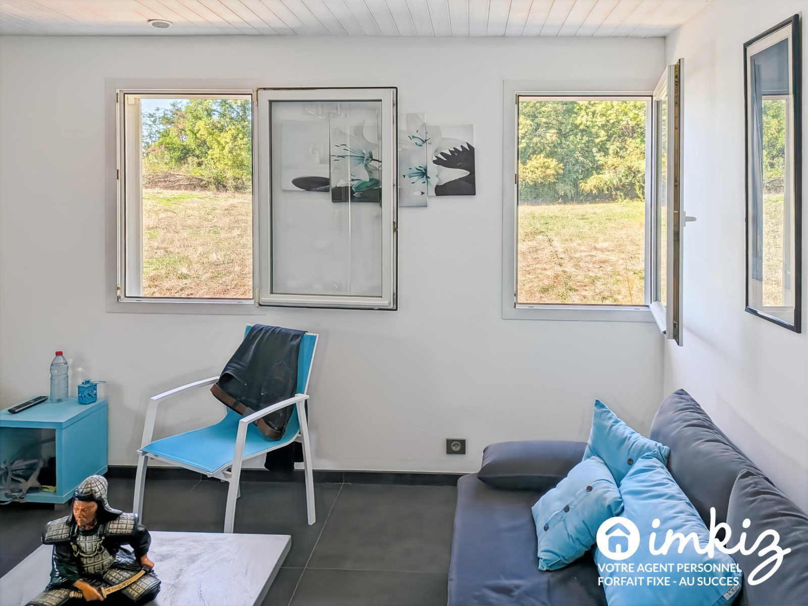 
                                                Vente
                                                 Maison familiale 224 m² avec piscine chauffée