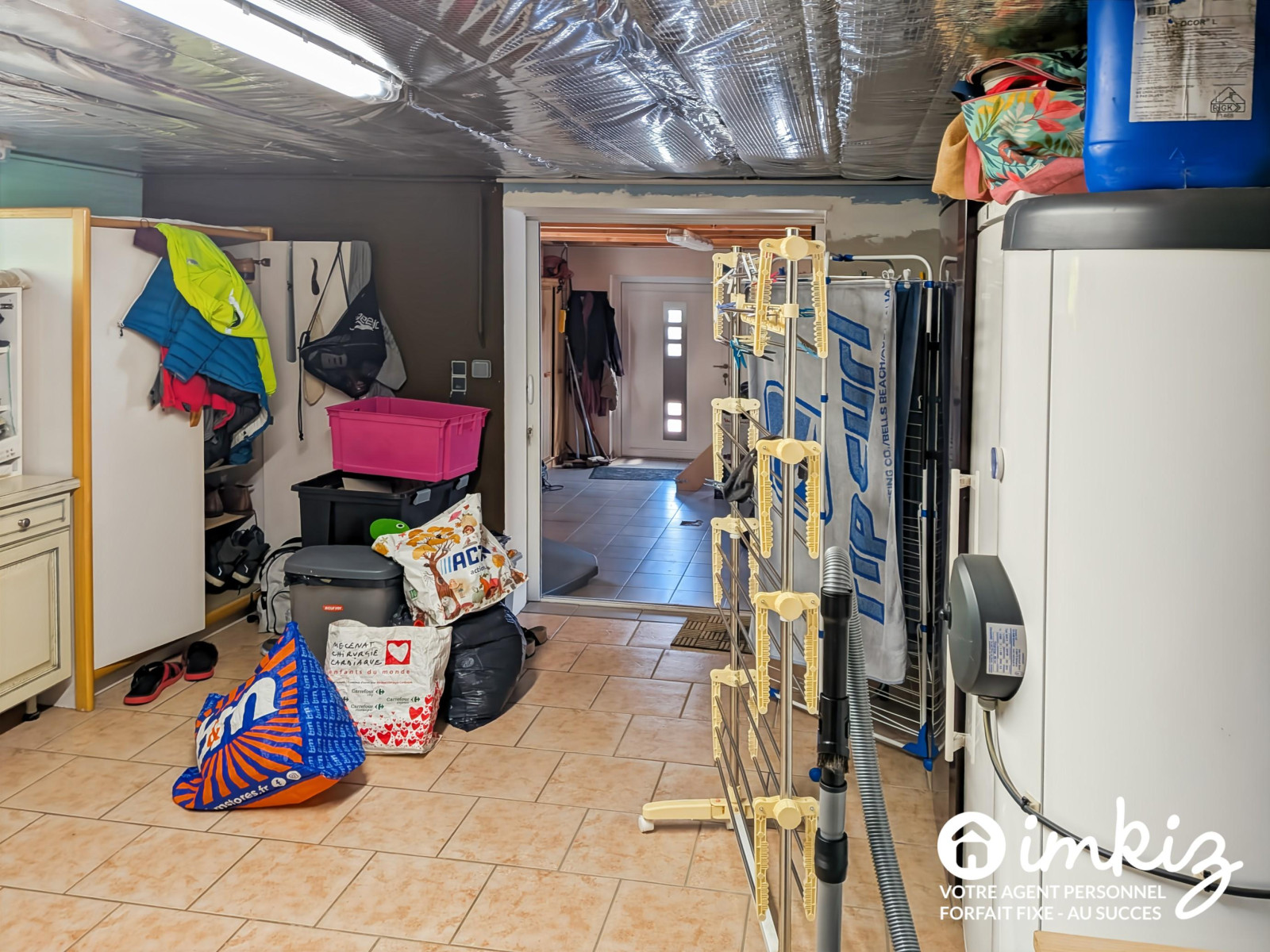 
                                                Vente
                                                 Maison familiale 224 m² avec piscine chauffée
