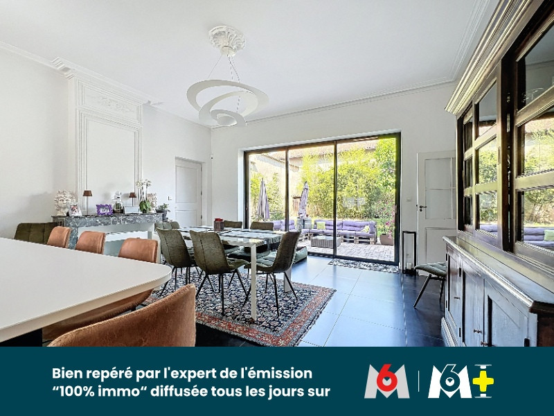 
                                                Vente
                                                 Maison familiale 278 m2 + loft 52m2