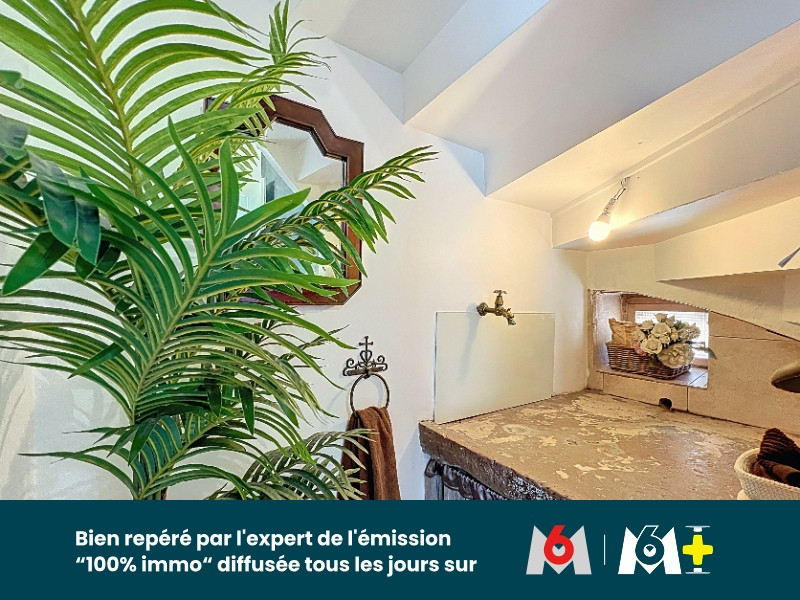 
                                                Vente
                                                 Maison familiale 278 m2 + loft 52m2