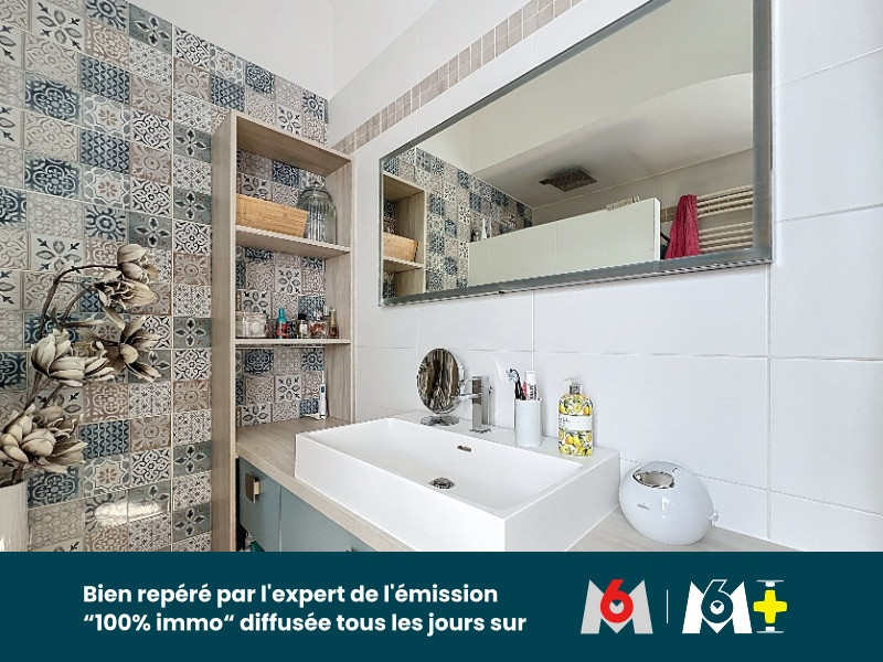 
                                                Vente
                                                 Maison familiale 278 m2 + loft 52m2