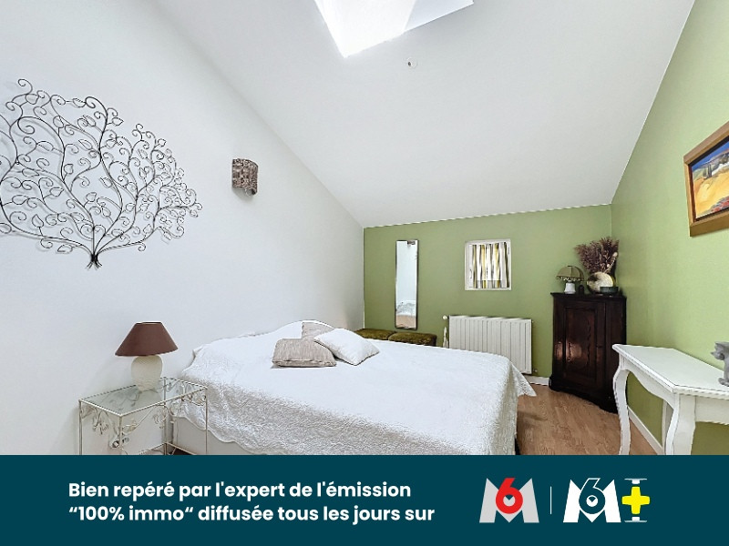 
                                                Vente
                                                 Maison familiale 278 m2 + loft 52m2