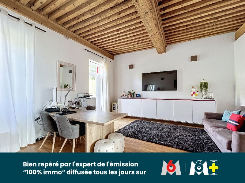 
                                                Vente
                                                 Maison familiale 278 m2 + loft 52m2