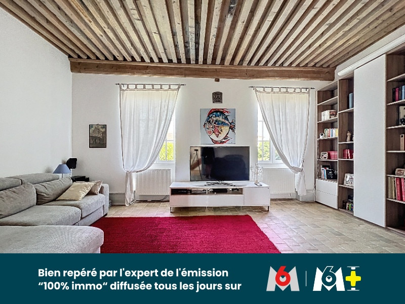 
                                                Vente
                                                 Maison familiale 278 m2 + loft 52m2