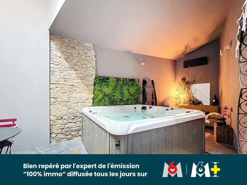 
                                                Vente
                                                 Maison familiale 278 m2 + loft 52m2