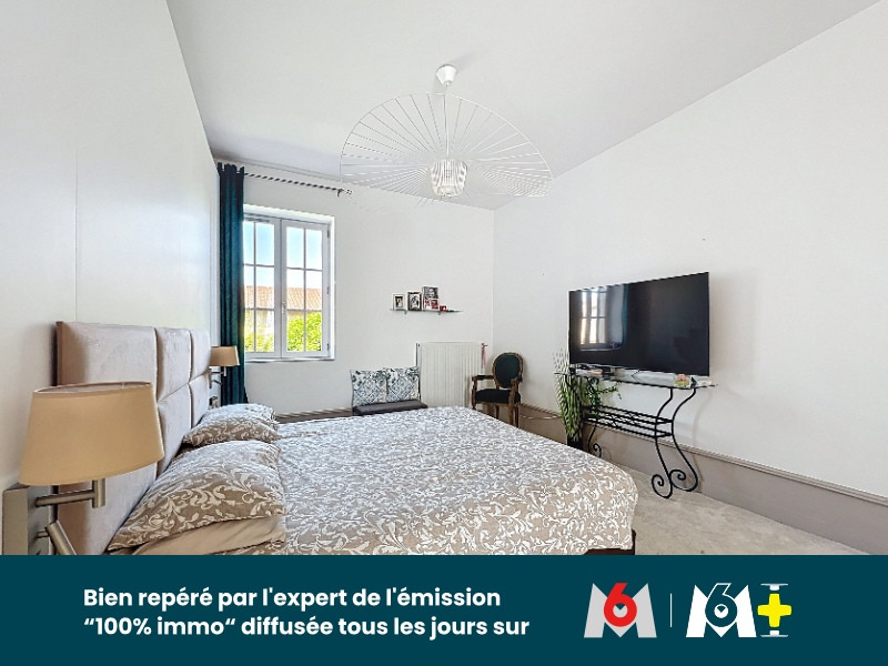 
                                                Vente
                                                 Maison familiale 278 m2 + loft 52m2
