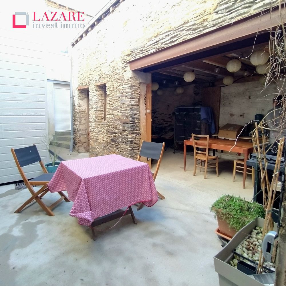 
                                                Vente
                                                 Maison familiale 3/4 chambres 168m²