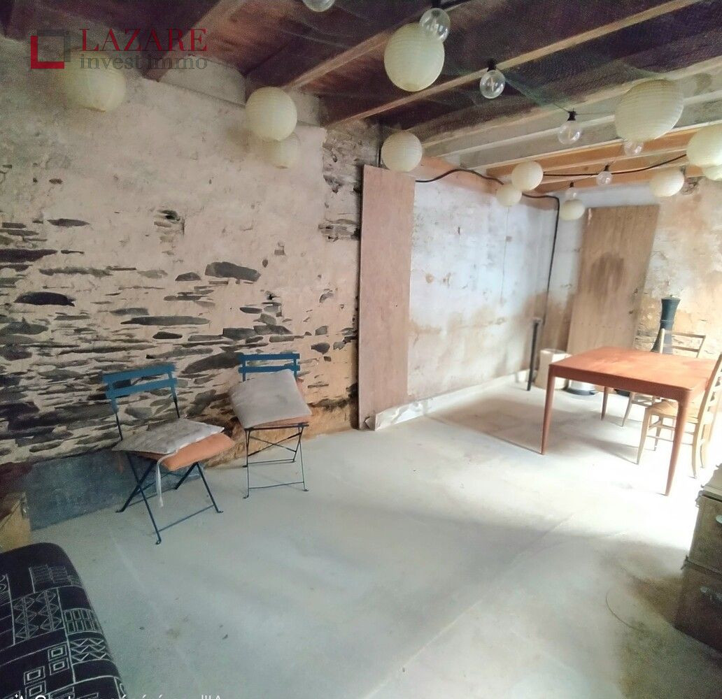 
                                                Vente
                                                 Maison familiale 3/4 chambres 168m²